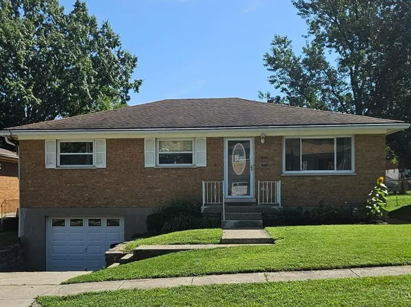 5322 Plumridge Dr, Cincinnati, OH 45238