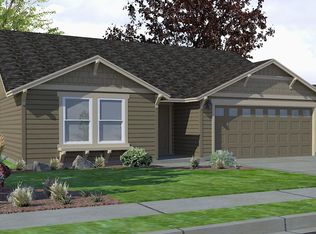 16697 Apache Tears Ct, La Pine, OR 97739