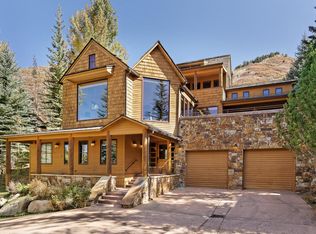 217 Silverlode Dr, Aspen, CO 81611