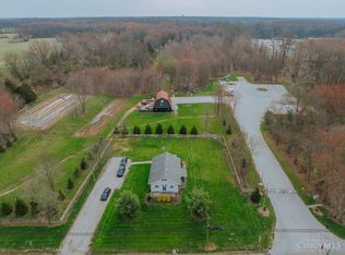 3032 State Route 132, Amelia, OH 45102