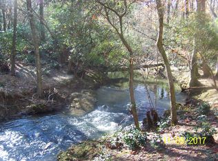 Blaylock Rd, Crossville, TN 38572