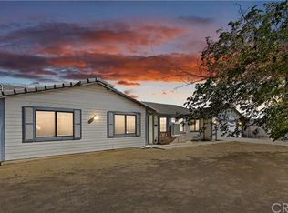 16539 Mesquite Rd, Apple Valley, CA 92307