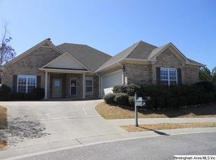 620 Chesser Ct, Chelsea, AL 35043