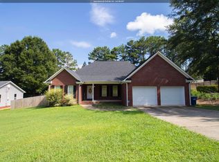 147 Anna Mattison Rd, Oxford, AL 36203