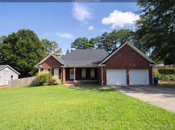 147 Anna Mattison Rd, Oxford, AL 36203