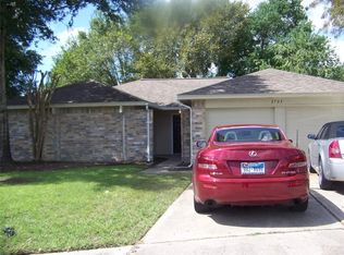 2703 Goldspring Ln, Spring, TX 77373