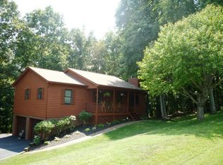 50 Brown Rd, Asheville, NC 28806