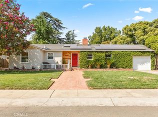 1154 Sierra Vista Way, Chico, CA 95926