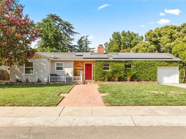 1154 Sierra Vista Way, Chico, CA 95926