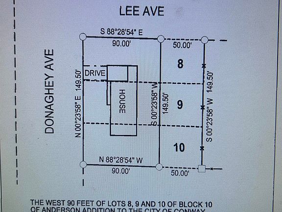 3rd image of (Undisclosed Address)