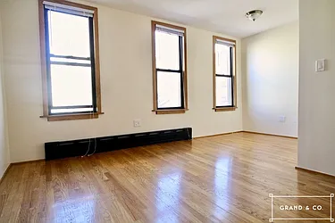 Rented by Grand & Co.