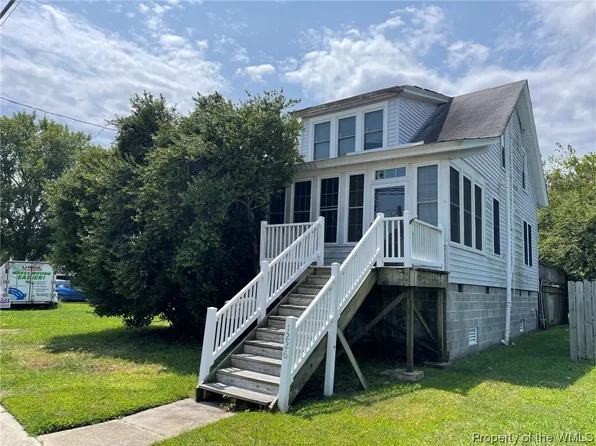 1226 Poquoson Ave, Poquoson, VA 23662