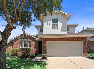 9807 Wellington Chase Ln, Humble, TX 77396