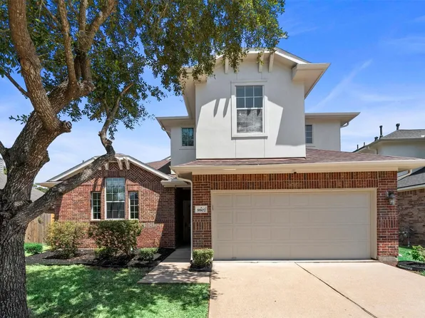 9807 Wellington Chase Ln, Humble, TX 77396