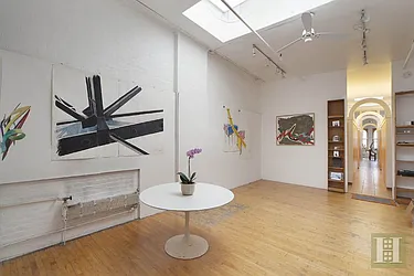 Sold by Halstead Real Estate