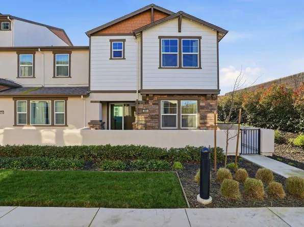 3080 Seaspray Walk, Sacramento, CA 95833