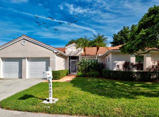 3082 Lillian Ln, Margate, FL 33063