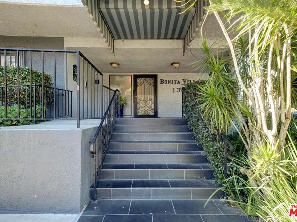 1355 N Sierra Bonita Ave APT 411, Los Angeles, CA 90046