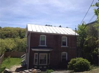 126 Church Hill Rd, Kingston, NY 12401