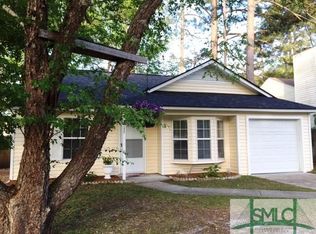 7332 Grant St, Savannah, GA 31406