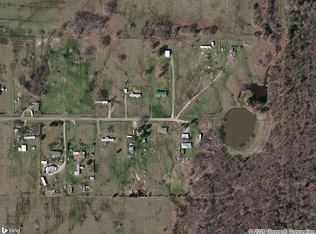 6340 Smoke Ln, Scurry, TX 75158