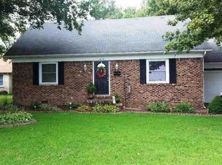 1608 Poplar St, Murray, KY 42071
