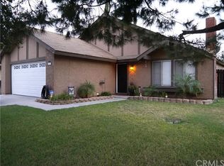 2228 Mountain Woods St, Colton, CA 92324
