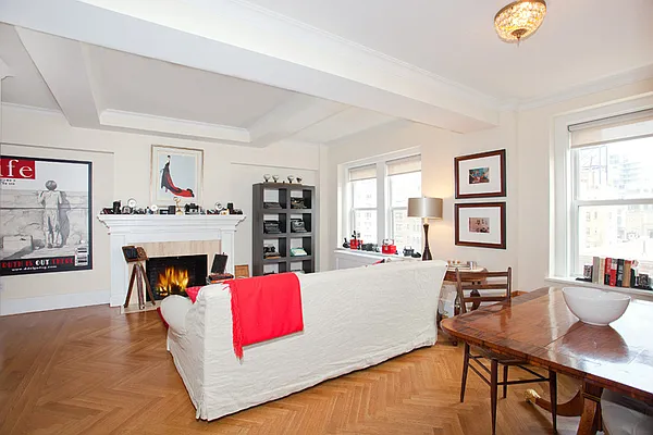 Rented by Brown Harris Stevens | media 5