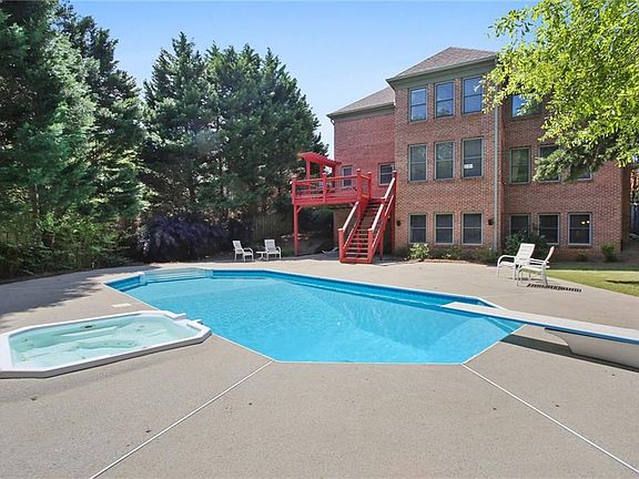 2nd image of 4130 Boles Creek Dr