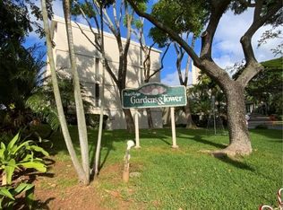 98-1032 Moanalua Rd APT 3-204, Aiea, HI 96701