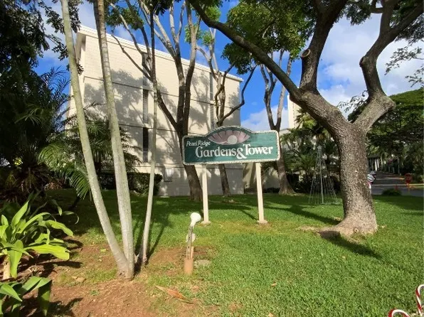 98-1032 Moanalua Rd APT 3-204, Aiea, HI 96701