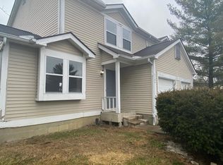 7196 Lauretta Ct, Reynoldsburg, OH 43068