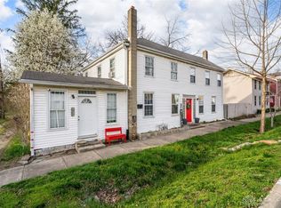 104 W Main St, Spring Valley, OH 45370