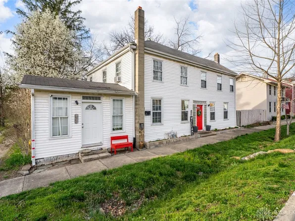 104 W Main St, Spring Valley, OH 45370
