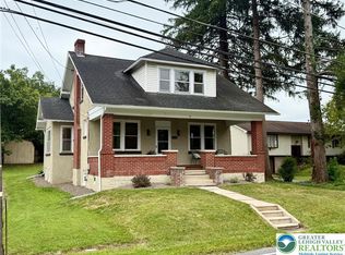 7282 Decatur St, New Tripoli, PA 18066
