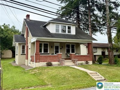 7282 Decatur St, New Tripoli, PA, 18066