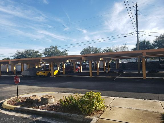3rd image of 250 N Banana River Dr #14
