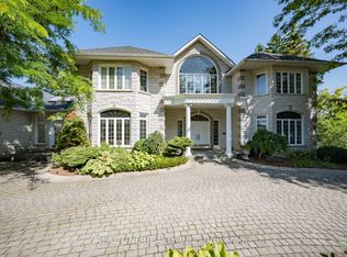 14 Alm Ct, Aurora, ON L4G 6W7