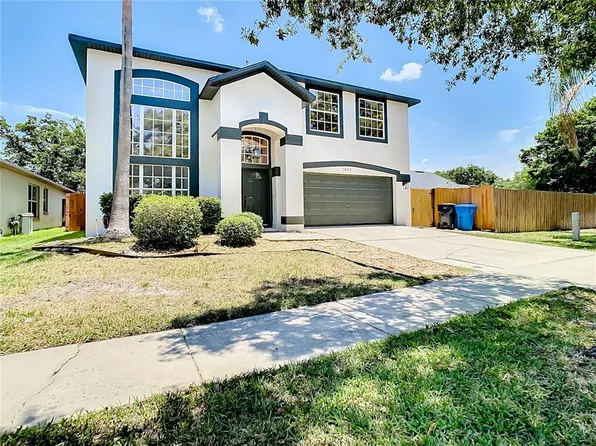 18913 TWINBERRY DRIVE, TAMPA, FL 33647