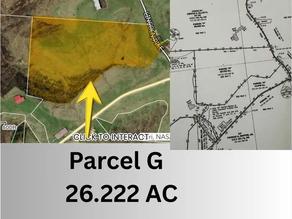 NULLG Lincoln Pike, Scottown, OH 45678