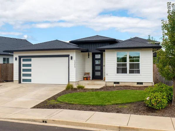 1353 Dalton Ct, Monmouth, OR 97361