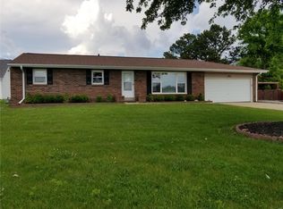 4124 Towers Rd, Saint Charles, MO 63304