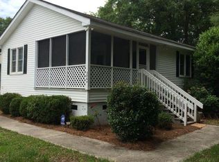 3864 Watson View Dr, Awendaw, SC 29429