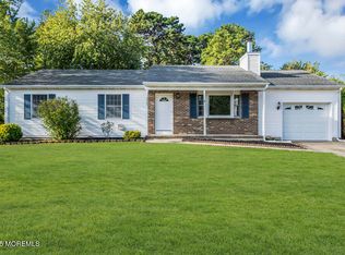 2267 Midway Avenue, Toms River, NJ 08757