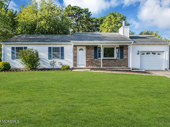 2267 Midway Avenue, Toms River, NJ 08757