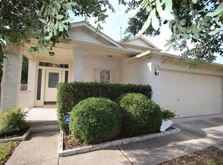 1000 Balanced Rock Pl, Round Rock, TX 78681