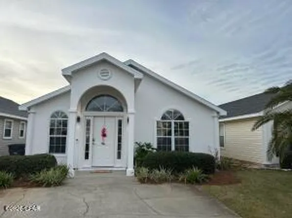 11710 Seashore Ln, Panama City Beach, FL 32407