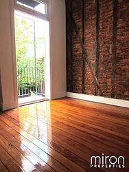 Rented by Miron Properties