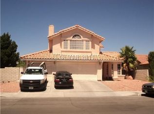 2454 Millcroft Dr, Henderson, NV 89074