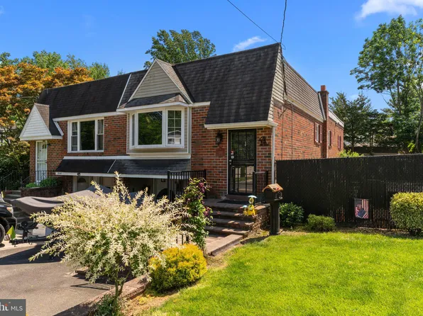 3746 Avalon St, Philadelphia, PA 19114